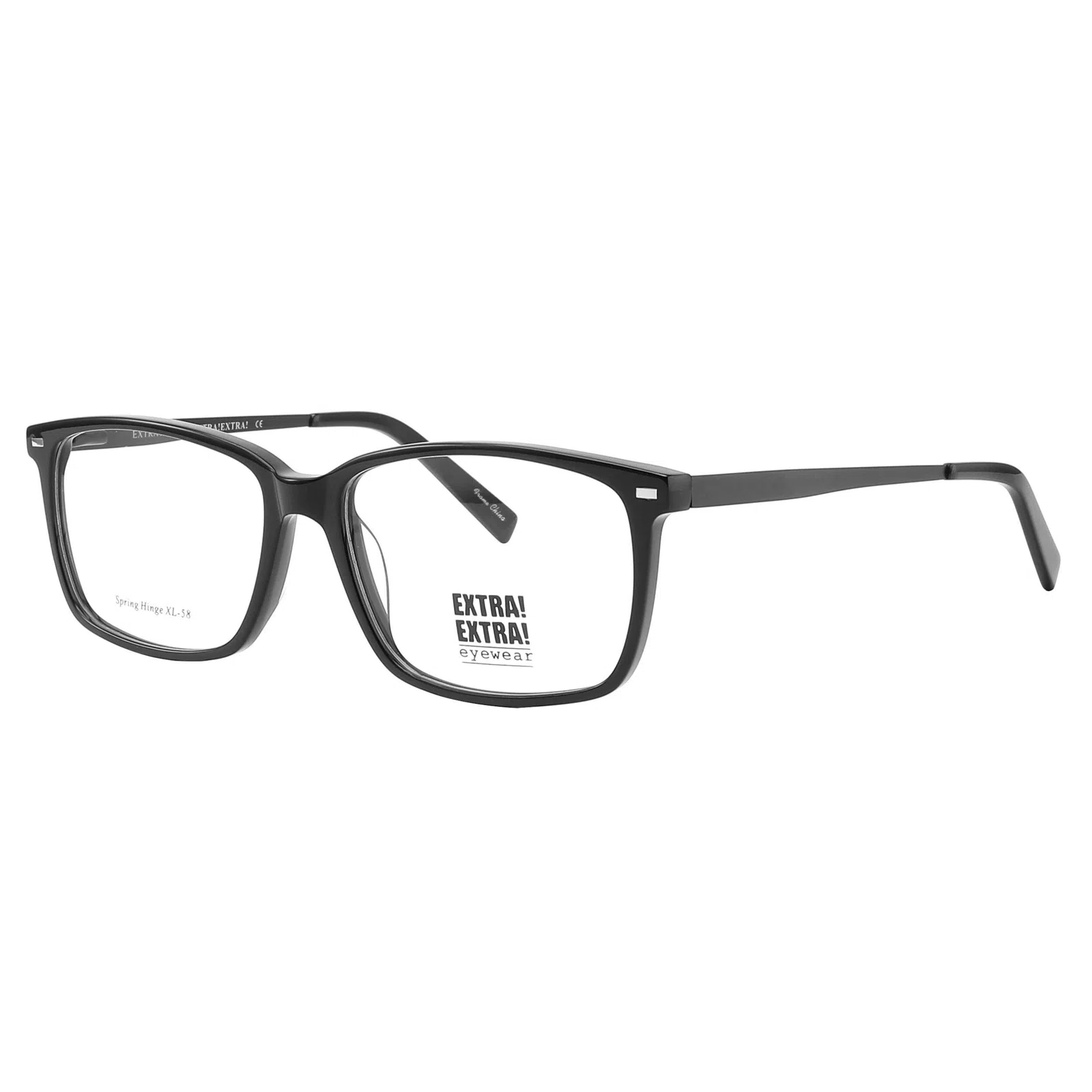 EXTRA! XL-58 Eyeglasses - view 3